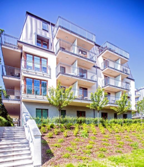 Aquamarina by Baltic Home, Świnoujście